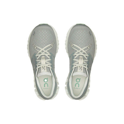 On Running Cloud X 4 Tin Iceberg (W)