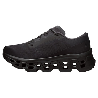On Running Cloudmonster 3 Black (W)