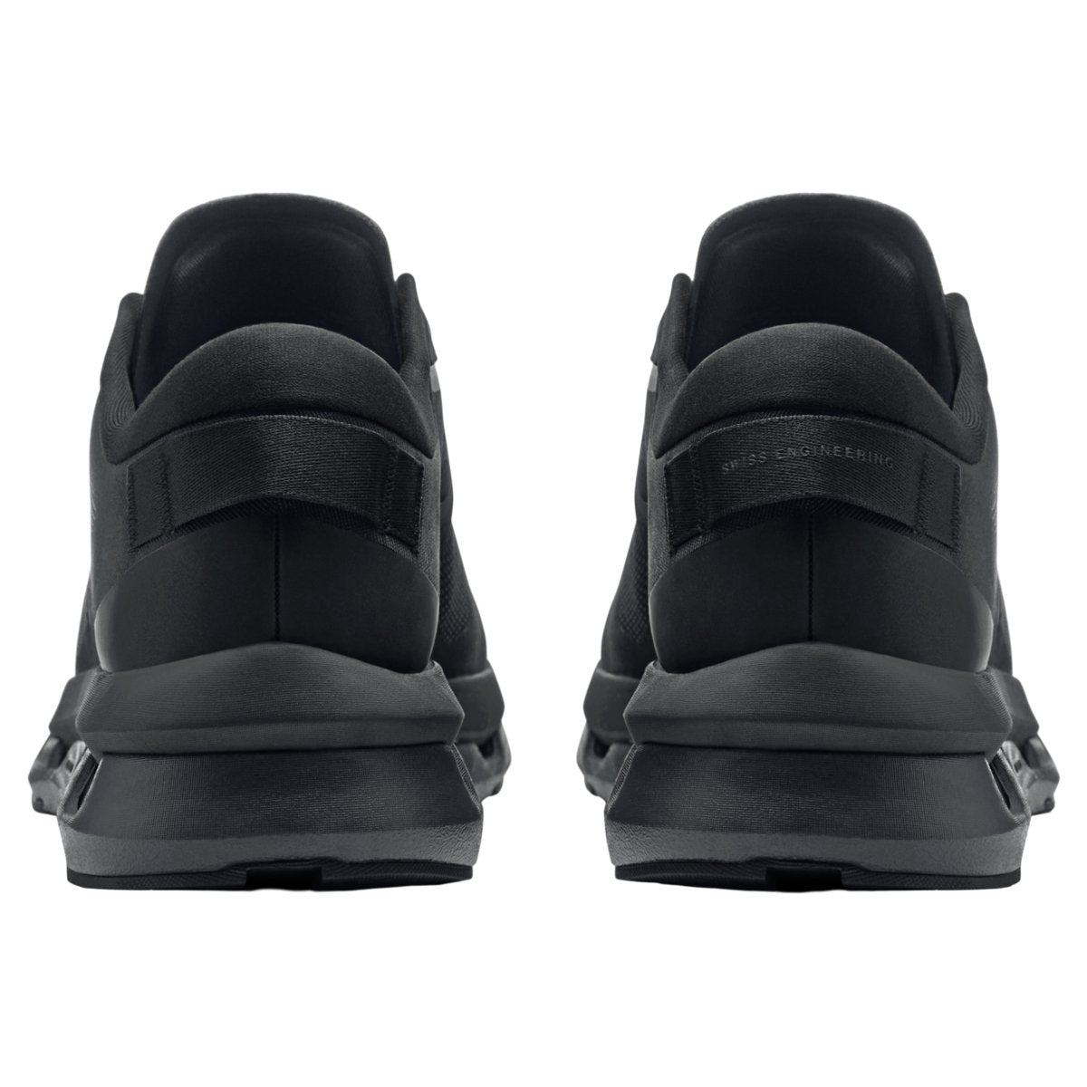 On Running Cloudzone Black Eclipse (W)