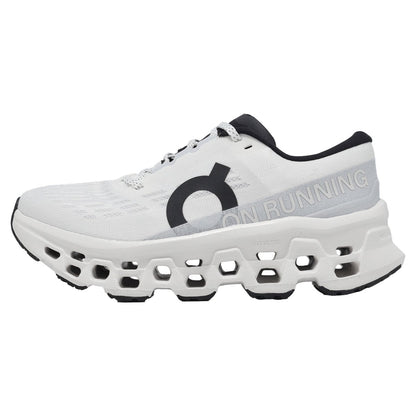 On Running Cloudmonster 3 White (W)