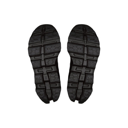 On Running Cloudmonster 3 Black (W)