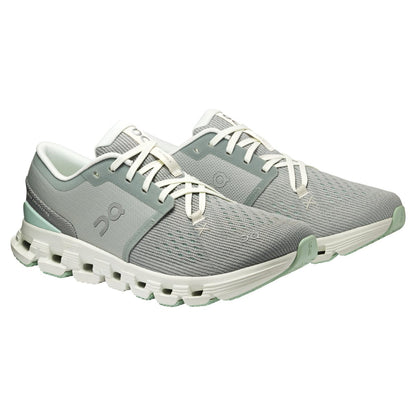 On Running Cloud X 4 Tin Iceberg (W)