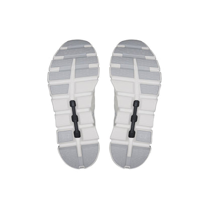On Running Cloud 6 Coast Ivory Olive