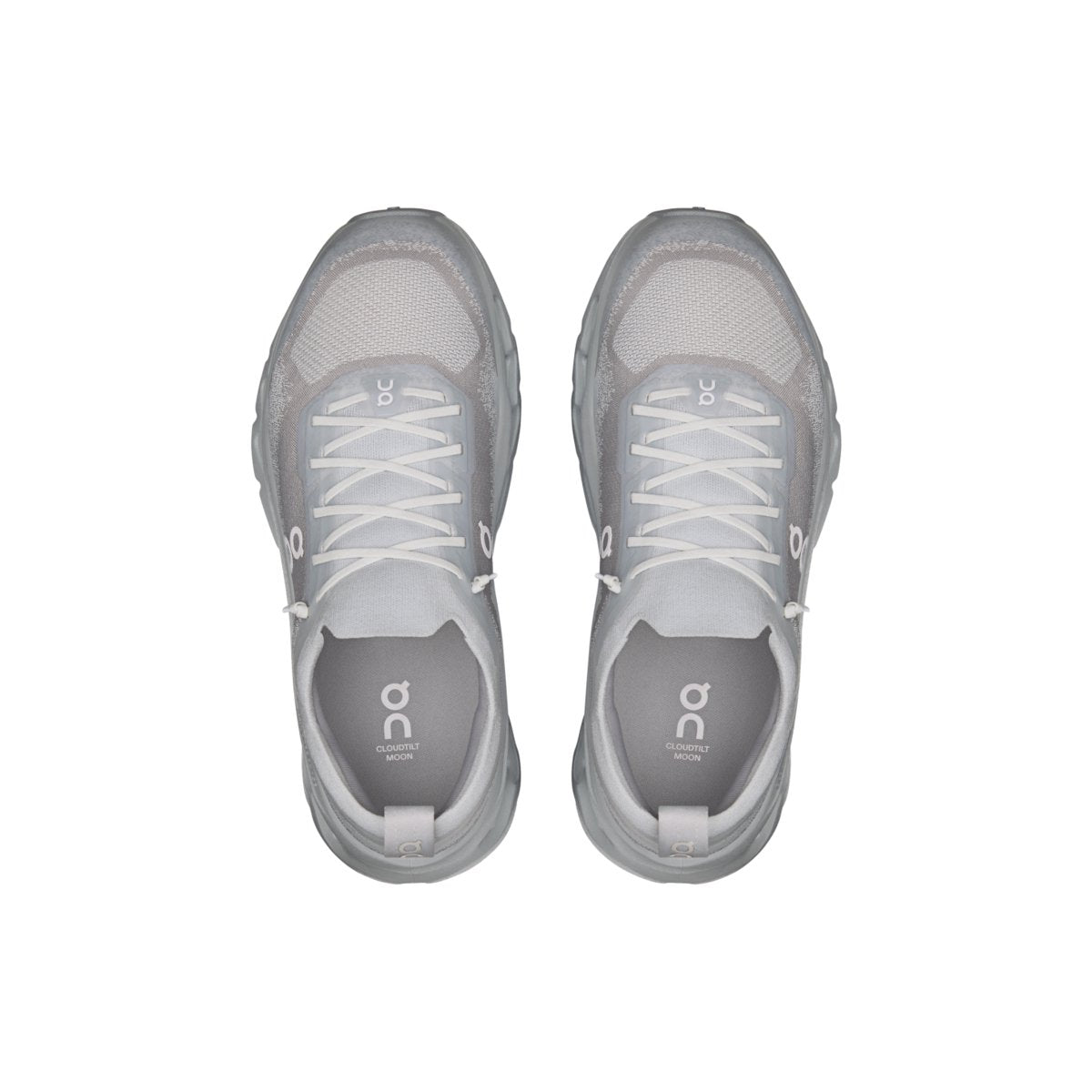 On Running Cloudtilt Moon Zendaya Glacier Alloy