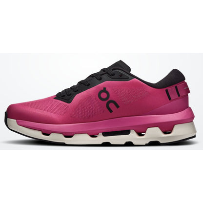On Running Cloudzone Pink Black (W)