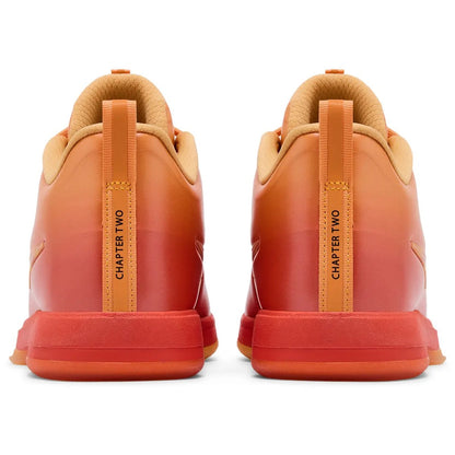 Nike Book 2 Phoenix