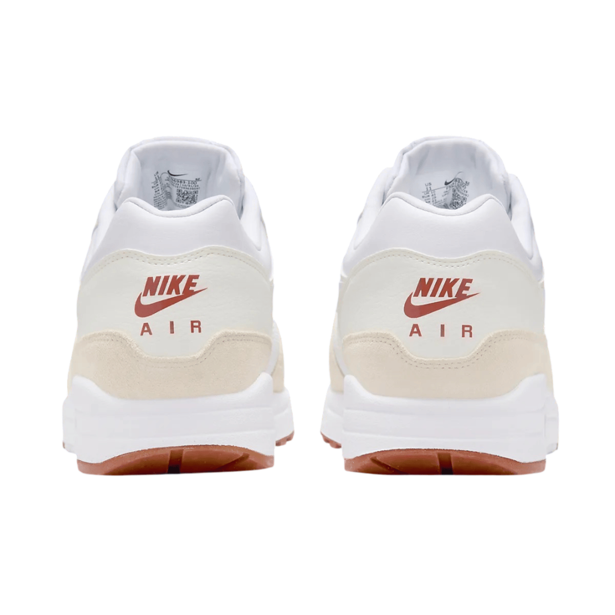 Nike Air Max 1 Sail Coconut