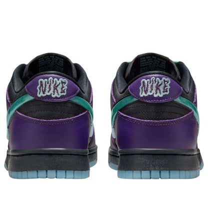 Nike Dunk Low Ltd Wizard