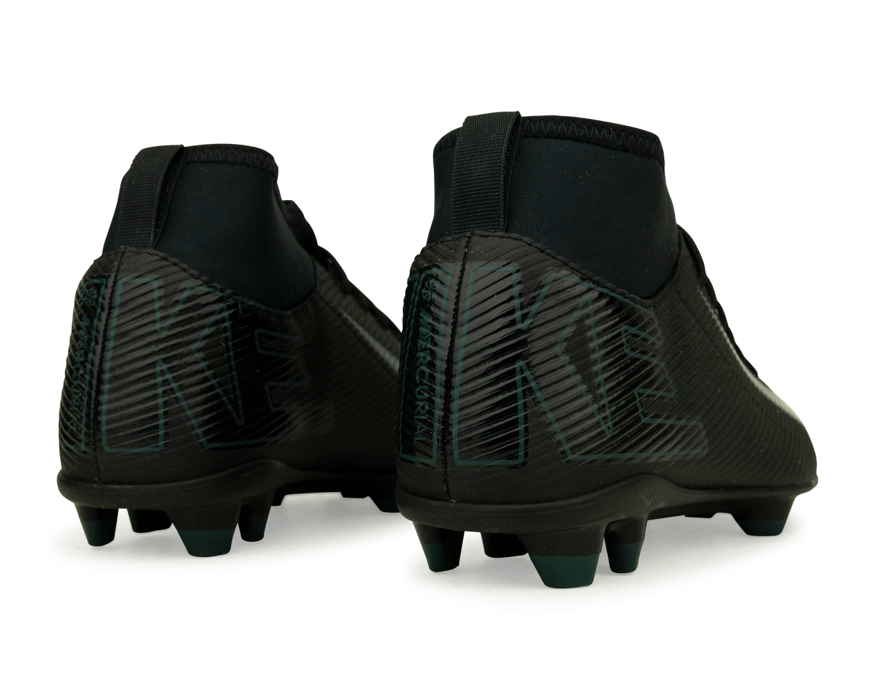 Nike Kids Zoom Mercurial Superfly 10 Club Fg/Mg