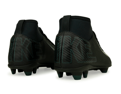 Nike Kids Zoom Mercurial Superfly 10 Club Fg/Mg