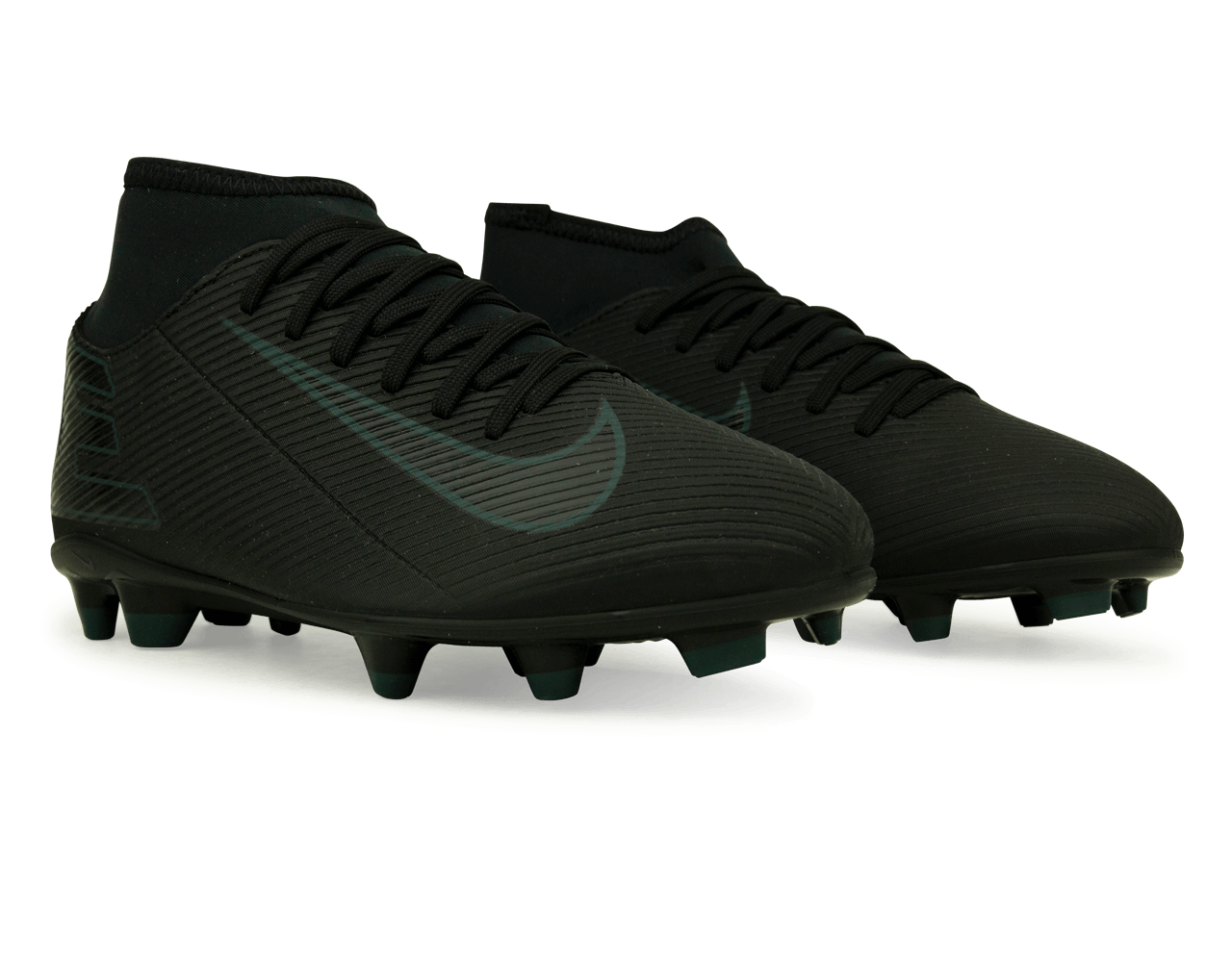 Nike Kids Zoom Mercurial Superfly 10 Club Fg/Mg