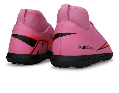Nike Kids Zoom Mercurial Superfly 10 Club Tf