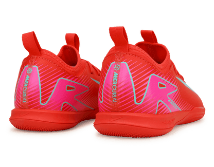 Nike Kids Zoom Mercurial Vapor 16 Academy Ic