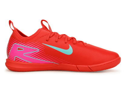 Nike Kids Zoom Mercurial Vapor 16 Academy Ic