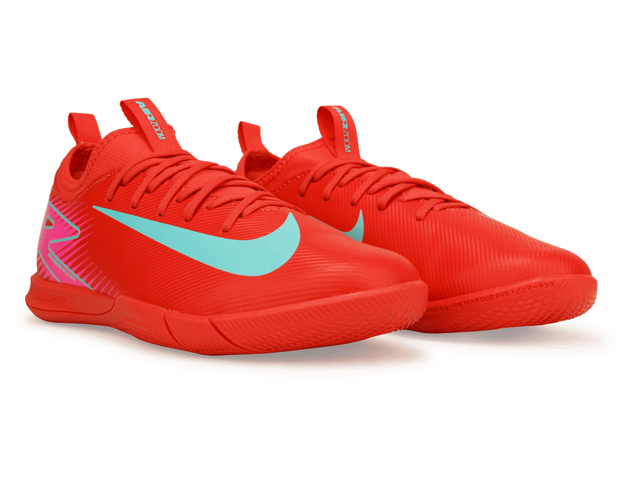 Nike Kids Zoom Mercurial Vapor 16 Academy Ic