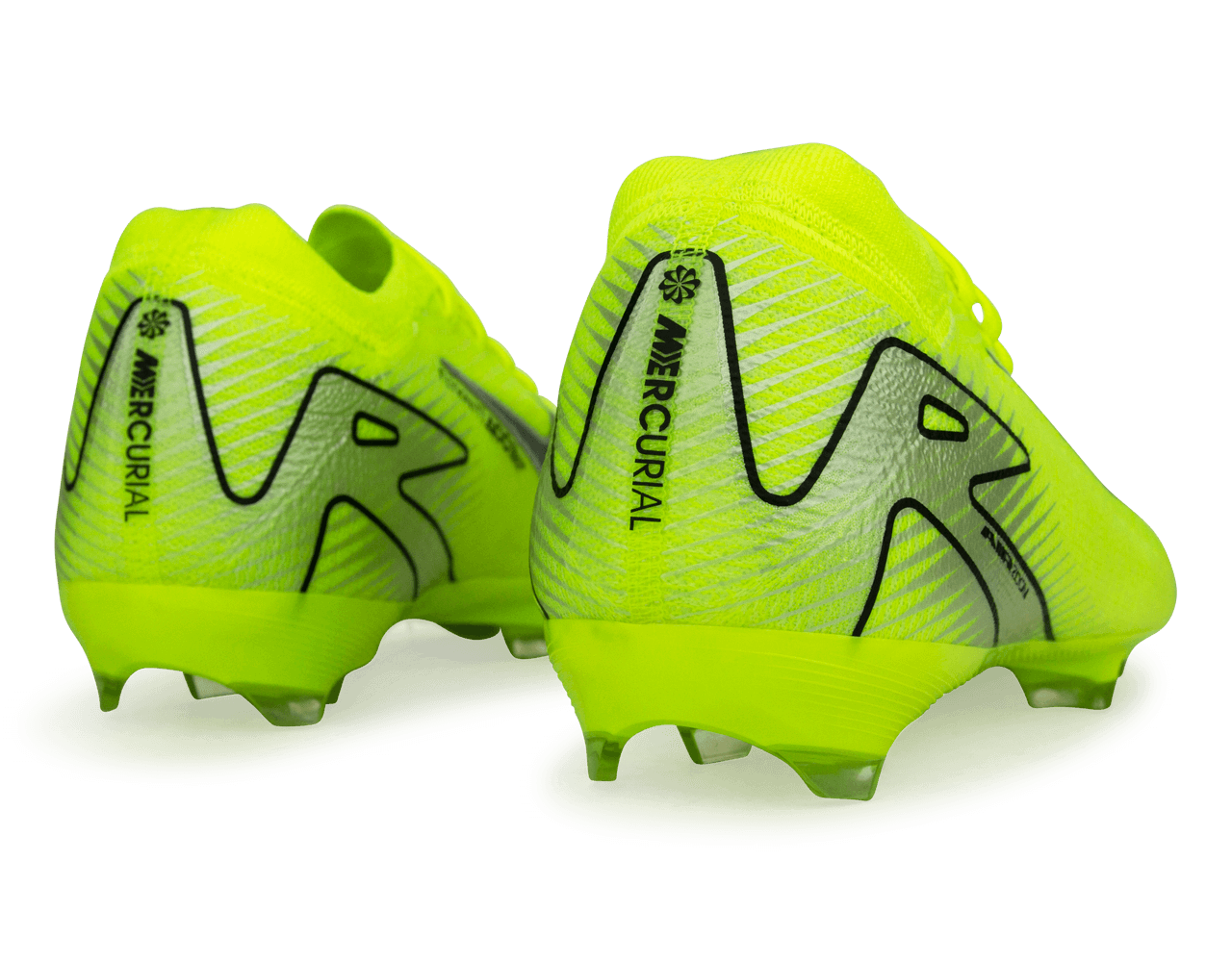 Nike Kids Zoom Mercurial Vapor 16 Pro Fg