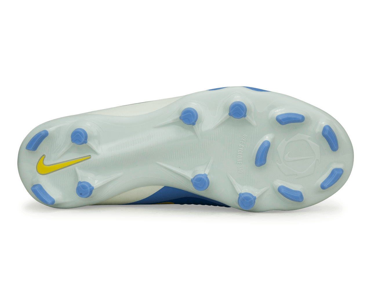 Nike Kids Phantom 6 High Academy Fg