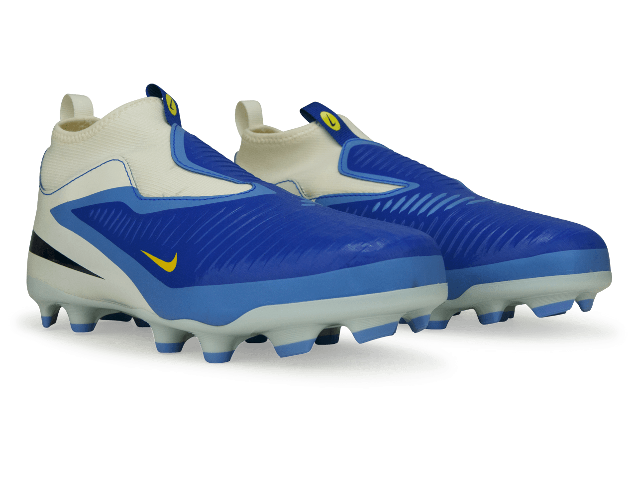 Nike Kids Phantom 6 High Academy Fg