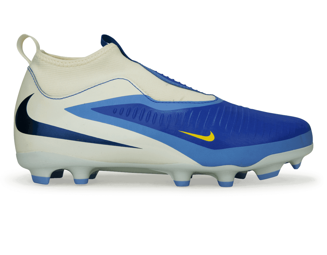 Nike Kids Phantom 6 High Academy Fg