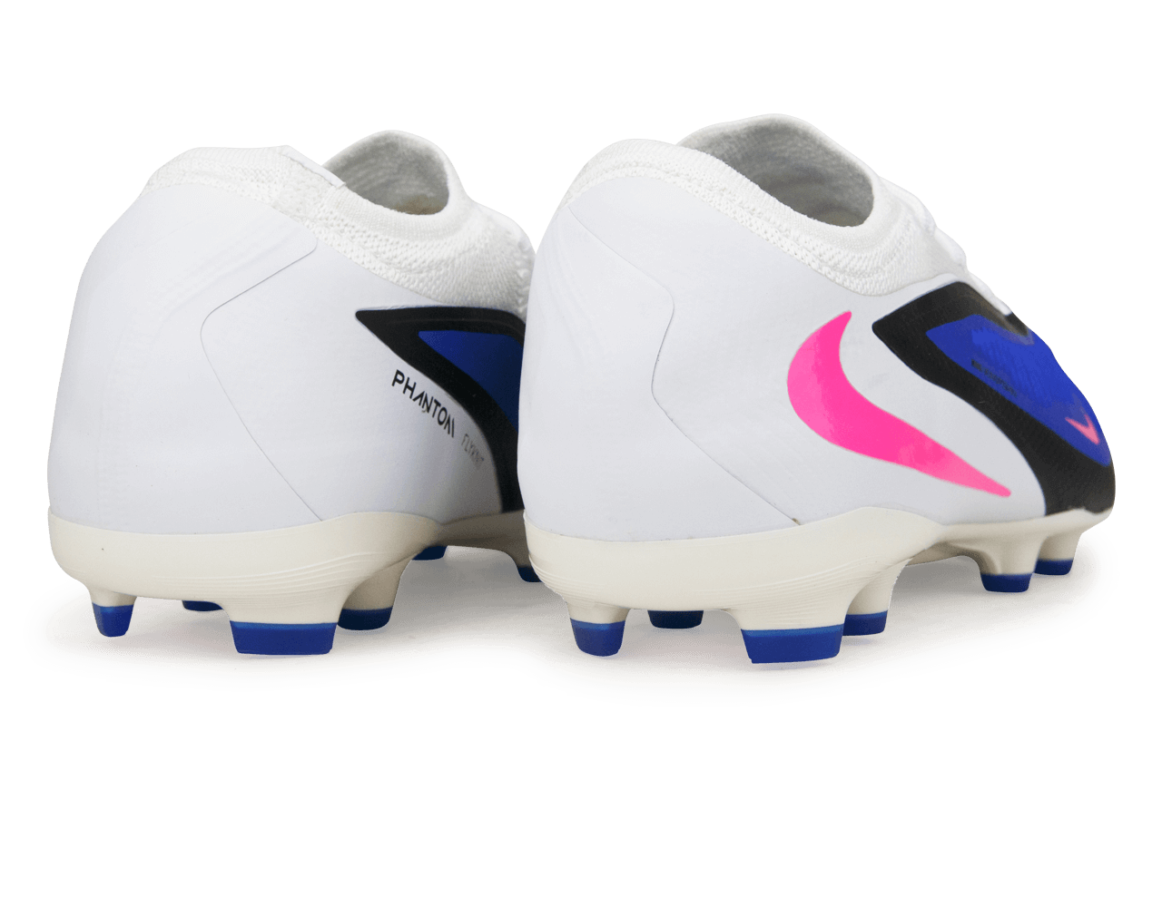 Nike Kids Phantom 6 Low Pro Fg/Mg
