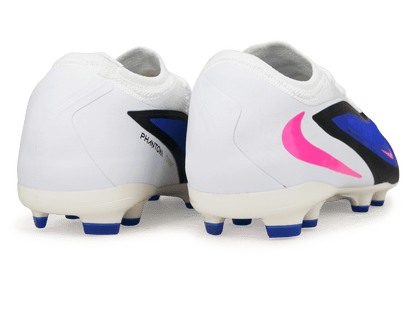 Nike Kids Phantom 6 Low Pro Fg/Mg