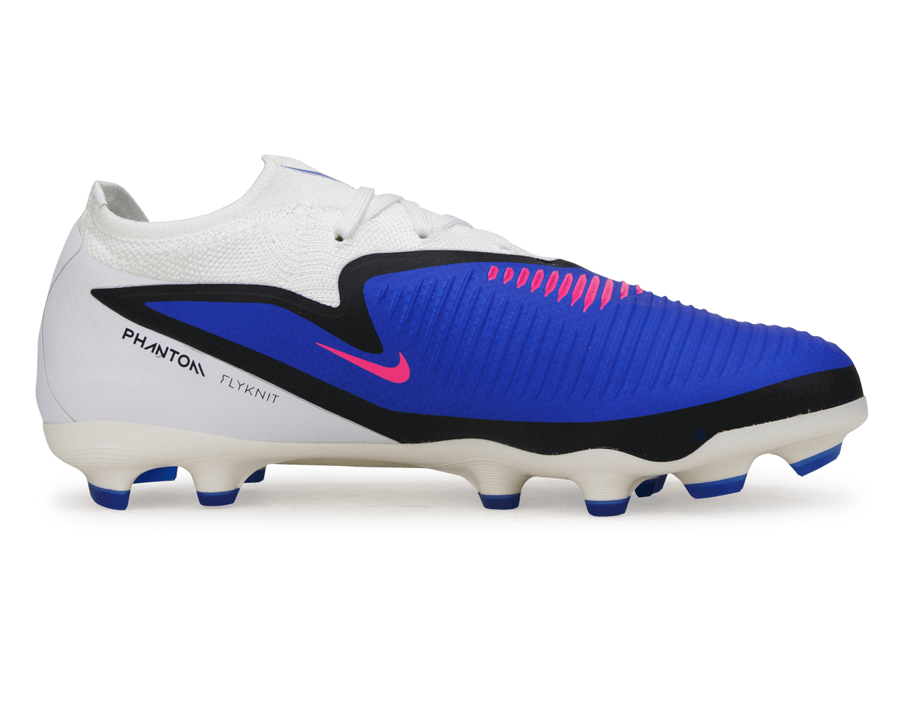 Nike Kids Phantom 6 Low Pro Fg/Mg