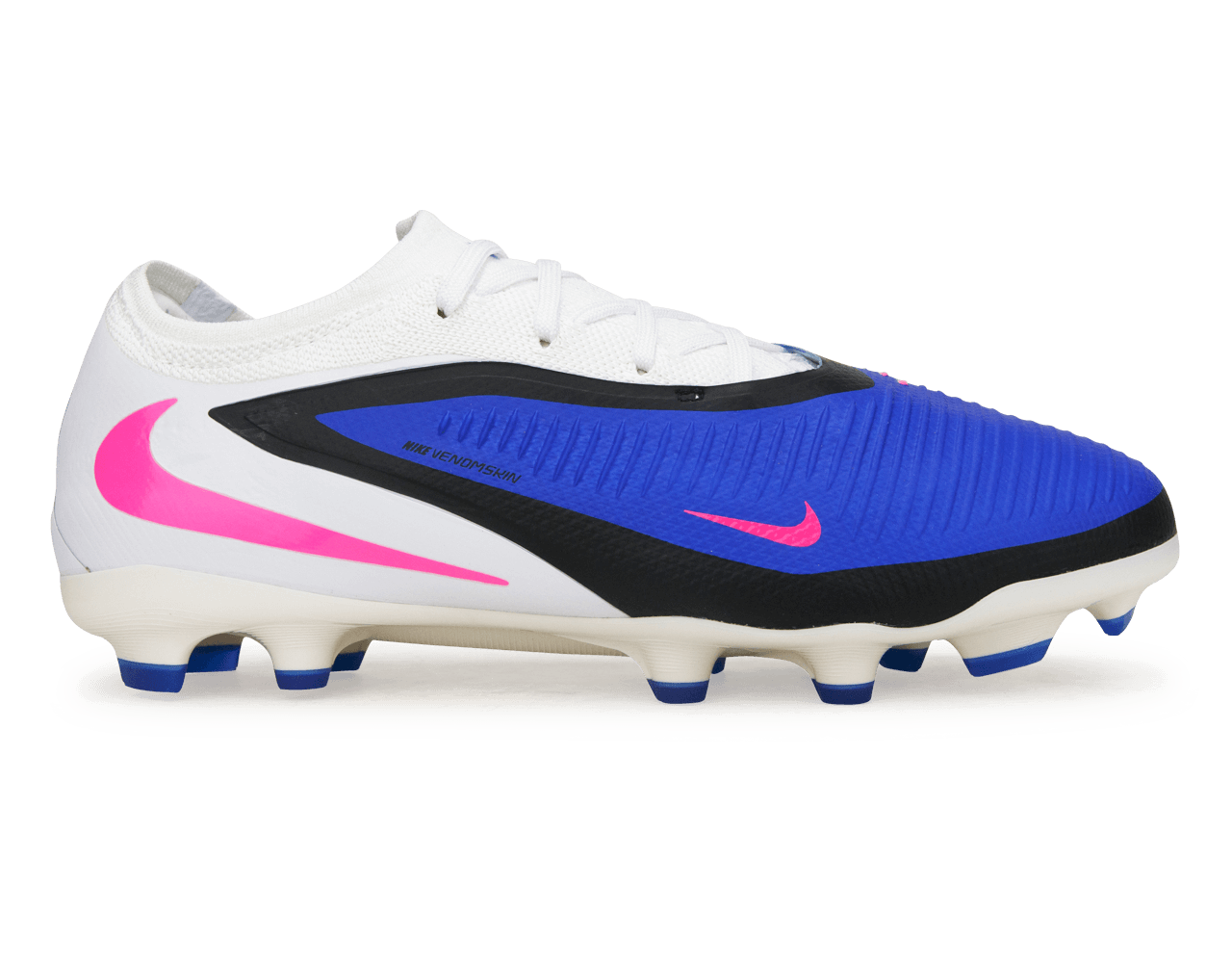 Nike Kids Phantom 6 Low Pro Fg/Mg