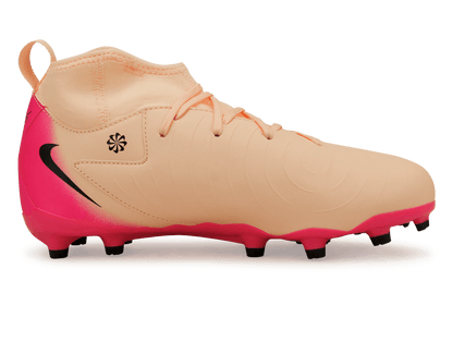 Nike Kids Phantom Luna Ii Academy Fg/Mg