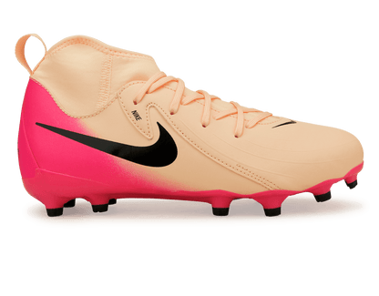 Nike Kids Phantom Luna Ii Academy Fg/Mg