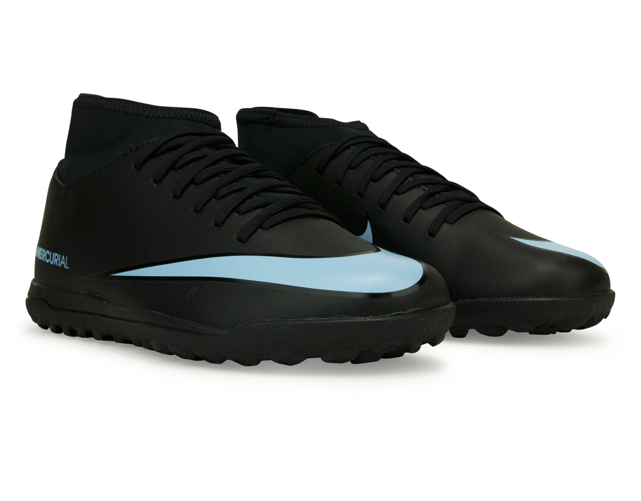 Nike Kids Zoom Mercurial Superfly 10 Club Tf