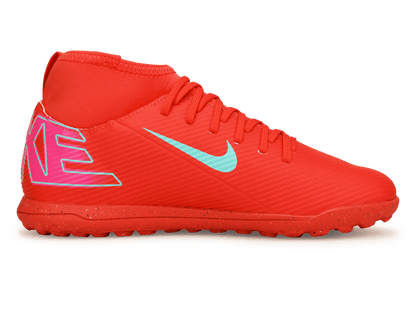 Nike Kids Zoom Mercurial Superfly 10 Club Tf
