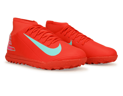 Nike Kids Zoom Mercurial Superfly 10 Club Tf
