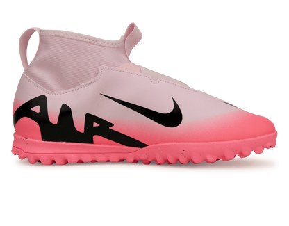 Nike Kids Zoom Mercurial Superfly 9 Academy Tf