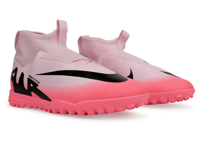 Nike Kids Zoom Mercurial Superfly 9 Academy Tf