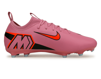 Nike Kids Zoom Mercurial Vapor 16 Academy Fg/Mg