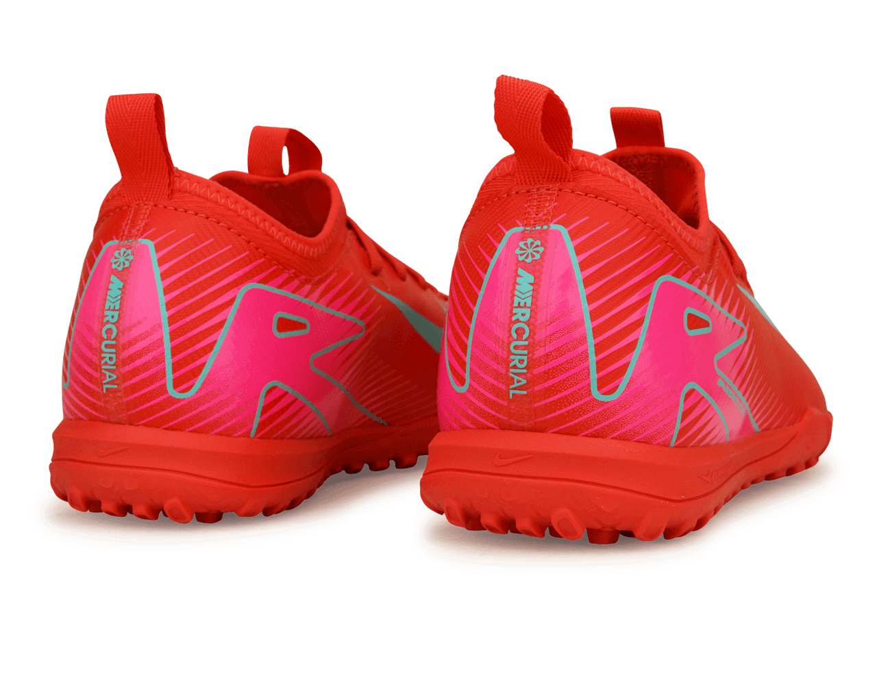 Nike Kids Zoom Mercurial Vapor 16 Academy Tf