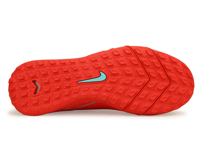 Nike Kids Zoom Mercurial Vapor 16 Academy Tf