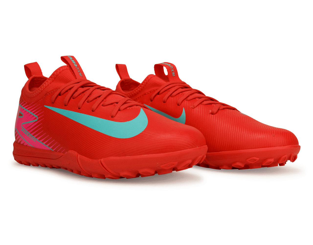 Nike Kids Zoom Mercurial Vapor 16 Academy Tf