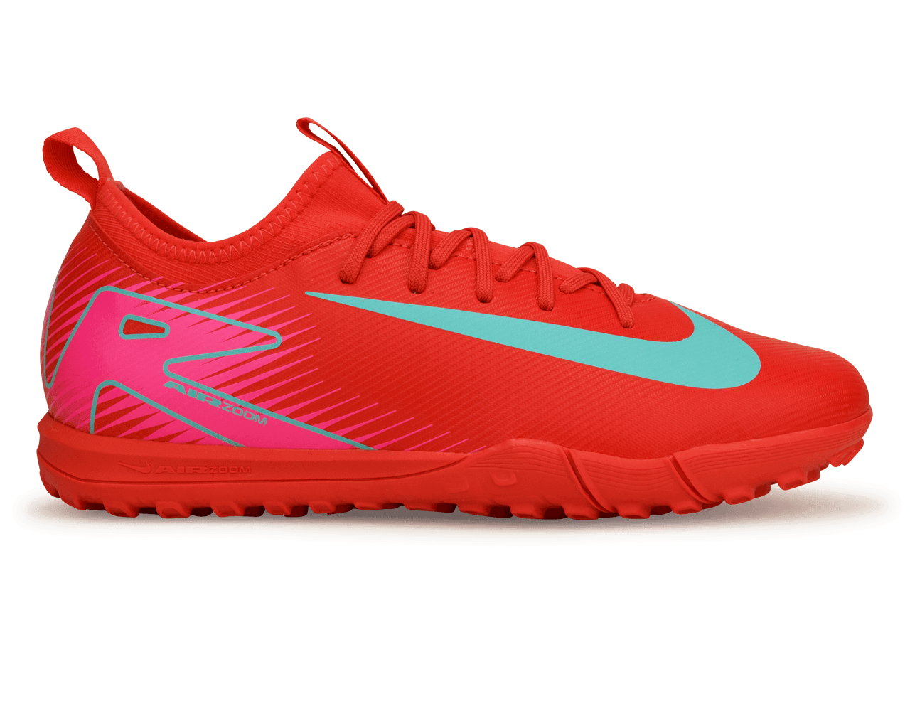 Nike Kids Zoom Mercurial Vapor 16 Academy Tf