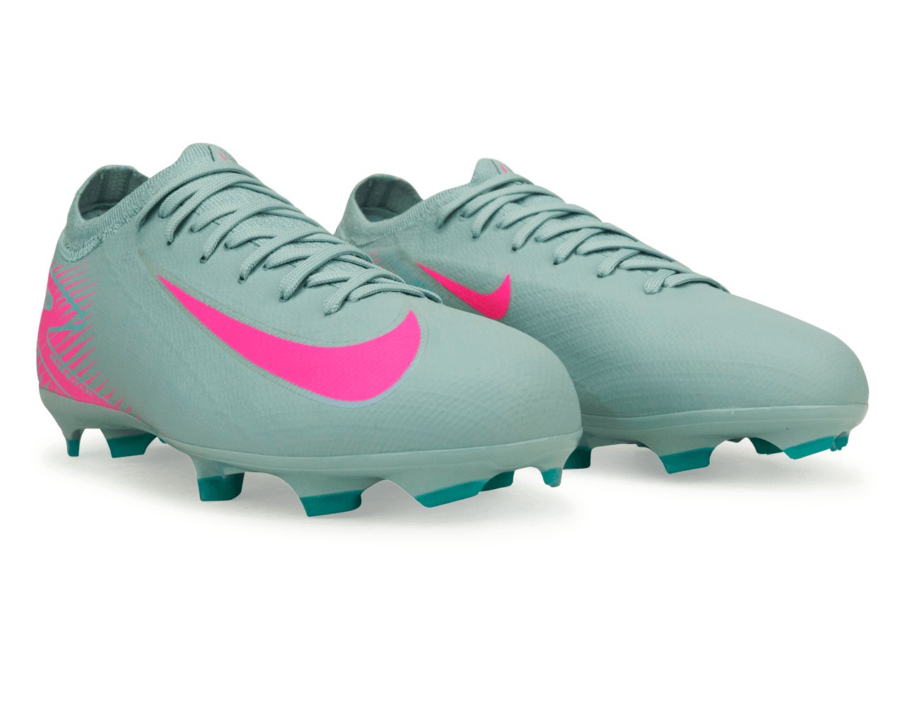 Nike Kids Zoom Mercurial Vapor 16 Pro Fg