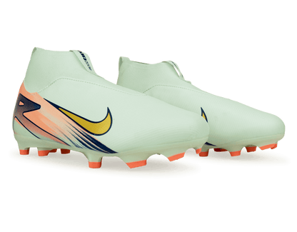 Nike Kids Zoom Mercurial Superfly 10 Academy Mds 009 Fg/Mg
