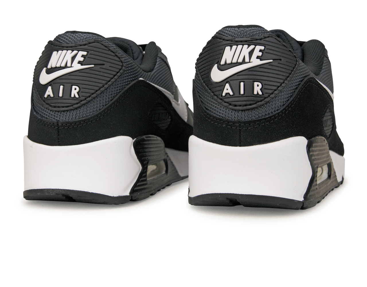 Nike Men'S Air Max 90 Iron