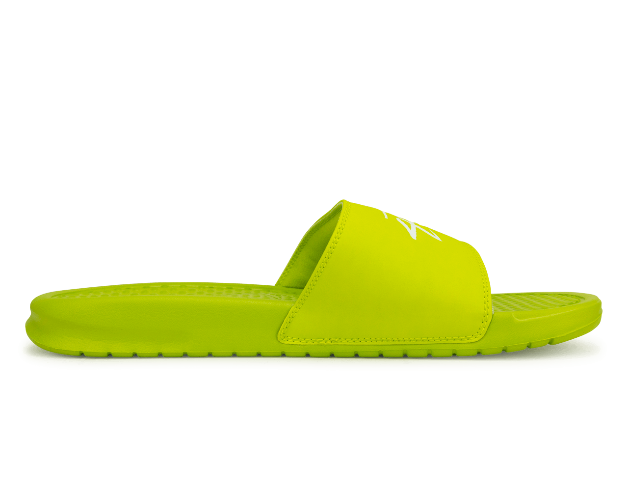 Nike Men'S Benassi Stussy Sandals