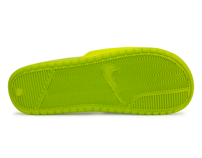 Nike Men'S Benassi Stussy Sandals