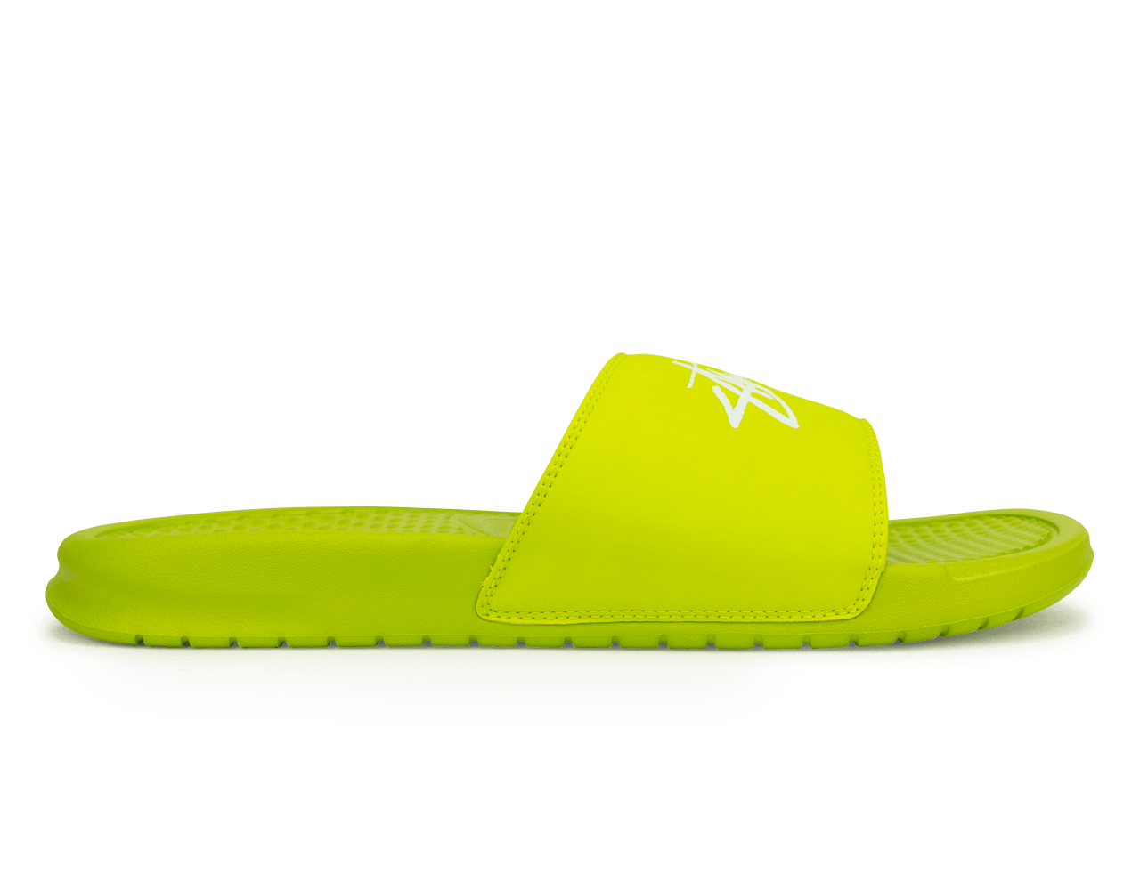 Nike Men'S Benassi Stussy Sandals