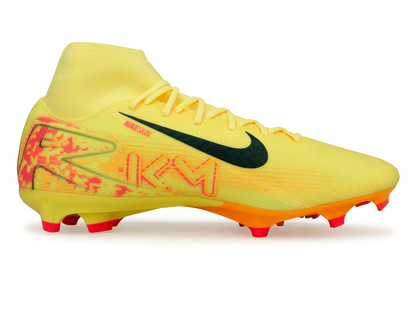 Nike Men'S Zoom Mercurial Superfly 10 Academy Kylian Mbappe Fg/Mg