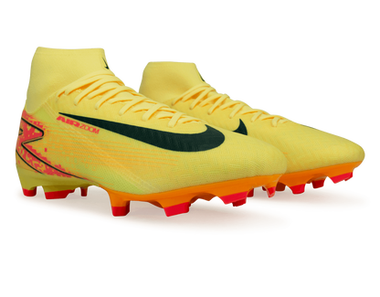 Nike Men'S Zoom Mercurial Superfly 10 Academy Kylian Mbappe Fg/Mg