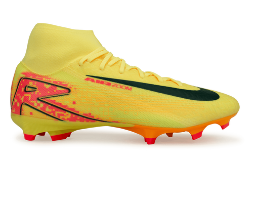 Nike Men'S Zoom Mercurial Superfly 10 Academy Kylian Mbappe Fg/Mg