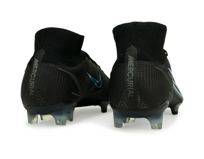 Nike Men'S Mercurial Superfly 8 Elite Fg
