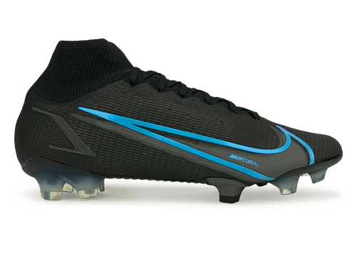 Nike Men'S Mercurial Superfly 8 Elite Fg